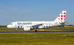 Brussels Airlines