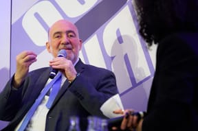 Israeli ambassador to Germany