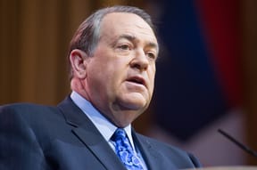 Mike Huckabee