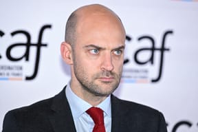 French FM