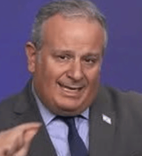 David Mencer