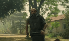 Fauda