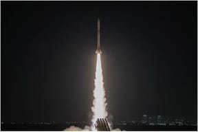 Iranian missiles
