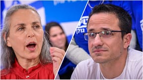 Moshe Redman, Gaby Lasky