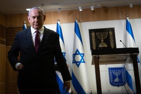 Netanyahu