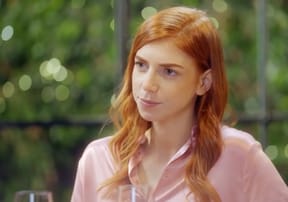 Maya Wertheimer