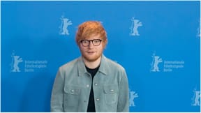 Ed Sheeran