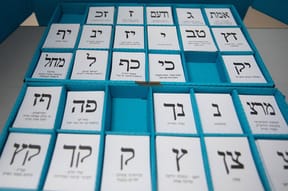 Elections