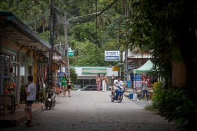 Tourism in Thailand