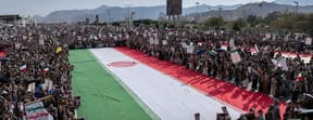 Houthis for Iran