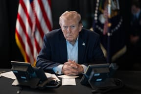 President Trump
