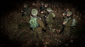 IDF sweeps