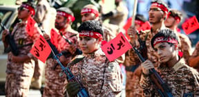 1,000 battalions, hundreds of thousands of volunteers: Iran enters mass mobilization mode