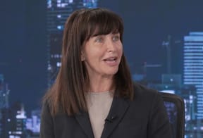 Dr. Einat Wilf in interview
