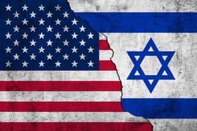 USA-Israel relationship