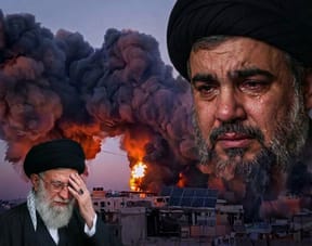 The elimination of Nasrallah and the Shiite axis