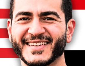El-Sayed