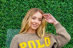 Sydney Sweeney