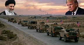The withdrawal from Iraq