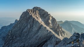 Mount Olympus