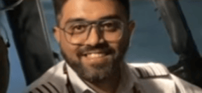  Captain Smit Machchhar