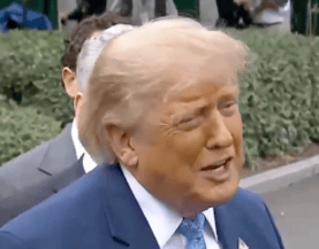 President Trump