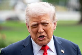 President Trump