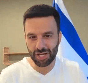 Yosef Haddad