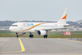 TUS Airways
