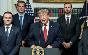 President Trump