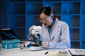 Lab (Illustration only)