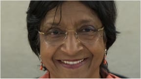 Navi Pillay