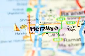 Hezzliya