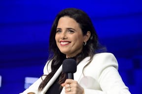 Ayelet Shaked