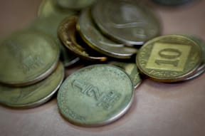 Coins
