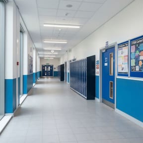 UK school