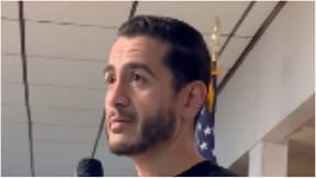Abdul El-Sayed