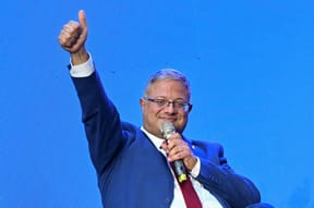 Itamar Ben Gvir