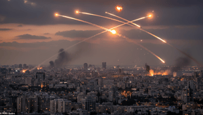 Iranian missiles