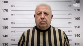 Ali Kayali, known as "the Butcher of Baniyas"