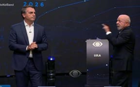 The bitter debate over Brazil's presidency