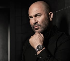 Lior Raz