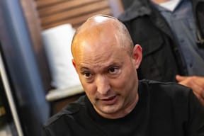 Naftali Bennett