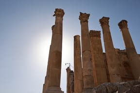 Karak, Jordan