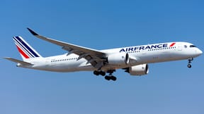 Air France aircraft