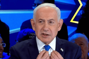 Netanyahu on Channel 14's 'The Patriots'