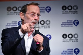 Moshe Feiglin