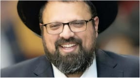Rabbi Eliezer Zubin