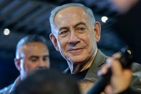 Netanyahu reassures Ben-Gvir
