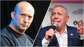 Eisenkot and Bennett